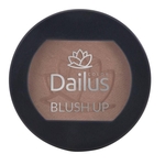 Ficha técnica e caractérísticas do produto Blush Up Dailus Color - 14 Nude