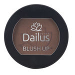 Ficha técnica e caractérísticas do produto Blush Up Dailus Color 16 Terra