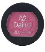 Ficha técnica e caractérísticas do produto Blush UP Dailus Color Blush