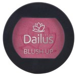 Ficha técnica e caractérísticas do produto Blush Up Dailus Color - Rosado 08