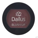 Ficha técnica e caractérísticas do produto Blush UP Dailus - Cor: 18 Beterraba