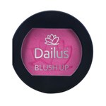 Ficha técnica e caractérísticas do produto Blush Up Dailus Coral - Puella Industria