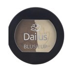 Ficha técnica e caractérísticas do produto Blush Up Dailus Corretor - Puella Industria