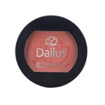 Ficha técnica e caractérísticas do produto Blush UP Dailus - N°02 Salmão