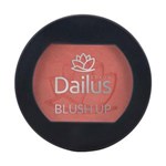 Ficha técnica e caractérísticas do produto Blush Up Dailus - Nº02 - Salmão
