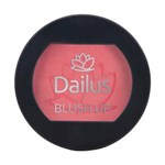 Ficha técnica e caractérísticas do produto Blush Up Dailus - Nº04 - Coral