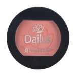 Ficha técnica e caractérísticas do produto Blush Up Dailus - Nº06 - Pêssego