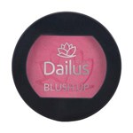 Ficha técnica e caractérísticas do produto Blush Up Dailus - Nº08 - Rosado