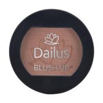 Ficha técnica e caractérísticas do produto Blush Up Dailus - Nº14 - Nude