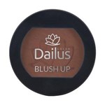 Ficha técnica e caractérísticas do produto Blush Up Dailus - Nº16 - Terra