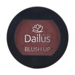 Ficha técnica e caractérísticas do produto Blush Up Dailus - Nº18 - Beterraba