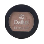 Ficha técnica e caractérísticas do produto Blush Up Dailus Nude - Puella Industria