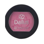 Ficha técnica e caractérísticas do produto Blush Up Dailus Rosado - Puella Industria