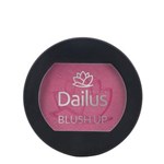 Ficha técnica e caractérísticas do produto Blush Up Dailus Up - 10 Magenta