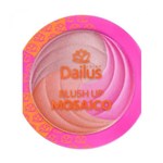 Ficha técnica e caractérísticas do produto Blush Up Mosaico 04 Trio Perfeito - Dailus