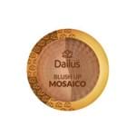Ficha técnica e caractérísticas do produto Blush Up Mosaico 08 Bronzer Divino Dailus