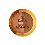Ficha técnica e caractérísticas do produto Blush Up Mosaico - 08 Bronzer Divino - Dailus