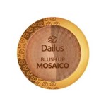 Ficha técnica e caractérísticas do produto Blush Up Mosaico Dailus - 08 - Bronzer Divino