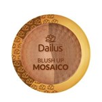 Ficha técnica e caractérísticas do produto Blush Up Mosaico N° 08 Bronzer Divino- Dailus