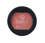 Ficha técnica e caractérísticas do produto Blush UP N°02 Salmão 4,5g - Dailus Color