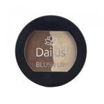 Ficha técnica e caractérísticas do produto Blush UP N20 Corretor 4,5g - Dailus Color