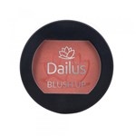 Ficha técnica e caractérísticas do produto Blush UP N02 Salmão 4,5g - Dailus Color