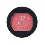Ficha técnica e caractérísticas do produto Blush UP N04 Coral 4,5g - Dailus Color