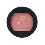 Ficha técnica e caractérísticas do produto Blush UP N06 Pêssego 4,5g - Dailus Color