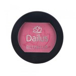 Ficha técnica e caractérísticas do produto Blush UP N08 Rosado 4,5g - Dailus Color