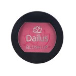 Ficha técnica e caractérísticas do produto Blush Up Nº10 Magenta 4,5g - Dailus Color