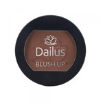 Ficha técnica e caractérísticas do produto Blush Up Nº16 Terra 4,5g - Dailus Color