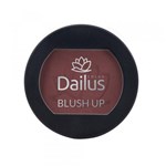 Ficha técnica e caractérísticas do produto Blush Up Nº18 Beterraba 4,5g - Dailus Color