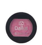 Ficha técnica e caractérísticas do produto Blush Up Rosado N 08 - Dailus