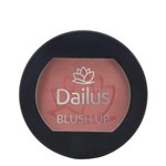 Ficha técnica e caractérísticas do produto Blush Up Salmao Nº02- Dailus