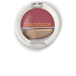 Ficha técnica e caractérísticas do produto Blush Violeta BeautyColor 3,6g - Avelis