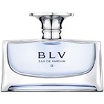 Ficha técnica e caractérísticas do produto BLV II Bvlgari Eau de Parfum Feminino - 50 Ml