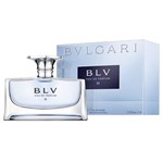 Ficha técnica e caractérísticas do produto Blv Ii Bvlgari Eau de Parfum Feminino - 30 Ml