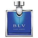 Ficha técnica e caractérísticas do produto BLV Pour Homme Bvlgari Perfume Masculino - Eau de Toilette 100ml