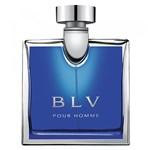 Ficha técnica e caractérísticas do produto BLV Pour Homme Bvlgari Perfume Masculino - Eau de Toilette