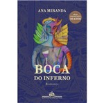 Ficha técnica e caractérísticas do produto Boca do Inferno - Cia das Letras