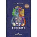 Ficha técnica e caractérísticas do produto Boca Do Inferno - Cia Das Letras