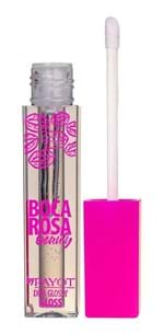 Ficha técnica e caractérísticas do produto Boca Rosa Gloss - #divaglossycorinne