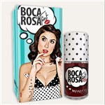 Ficha técnica e caractérísticas do produto Boca Rosa Lip Tint 10ml