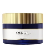 Ficha técnica e caractérísticas do produto Body Cream Carolina Herrera Good Girl Feminino 200ml