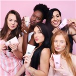 Ficha técnica e caractérísticas do produto Body Cream Fragrância Açaí - Flag Beauty