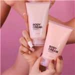 Ficha técnica e caractérísticas do produto Body Cream Fragrância Califórnia - Flag Beauty