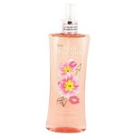 Ficha técnica e caractérísticas do produto Body Fantasies Signature Sweet Primrose Kiss Body Spray Perfume Feminino 236 ML-Parfums de Coeur