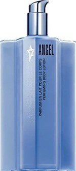 Ficha técnica e caractérísticas do produto BODY LOTION ANGEL LAIT POUR LE CORPS 200ml - Thierry Mugler