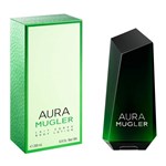 Ficha técnica e caractérísticas do produto Body Lotion Aura Mugler EDP - Thierry Mugler