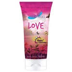 Body Lotion Delikad Love Butterfly Collection 180ml